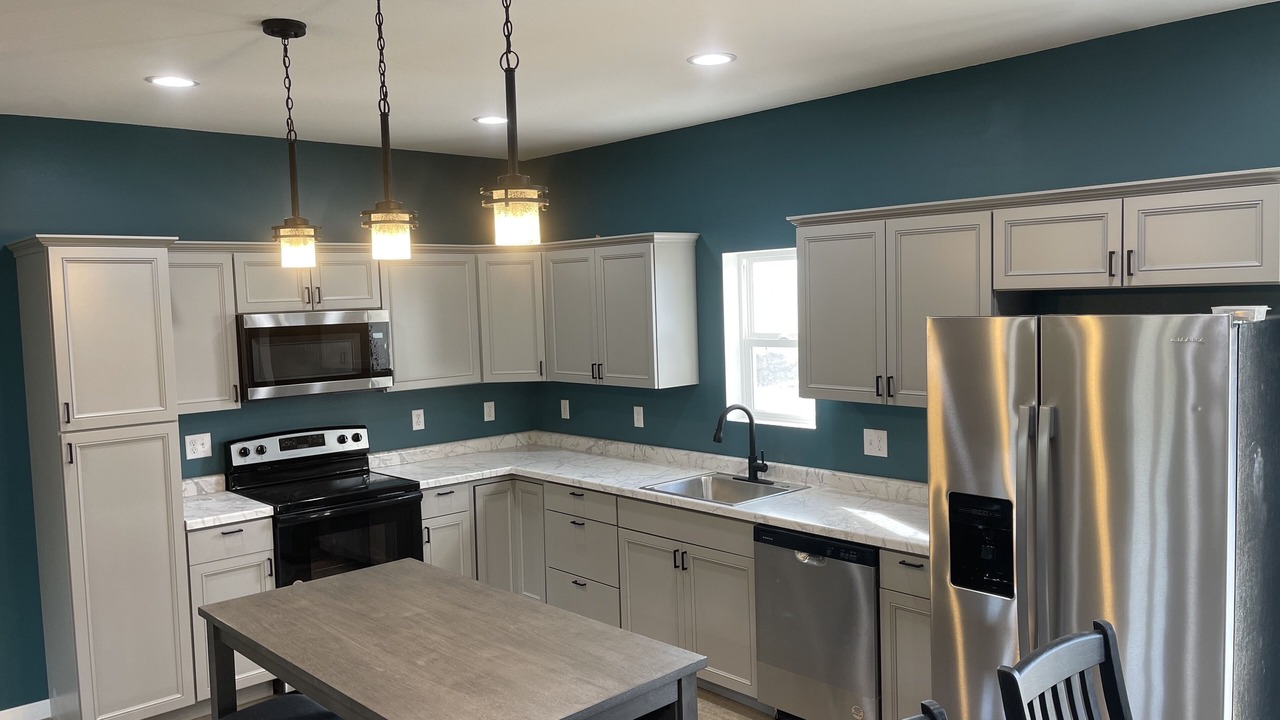 Photo of Kitchen in Mystic