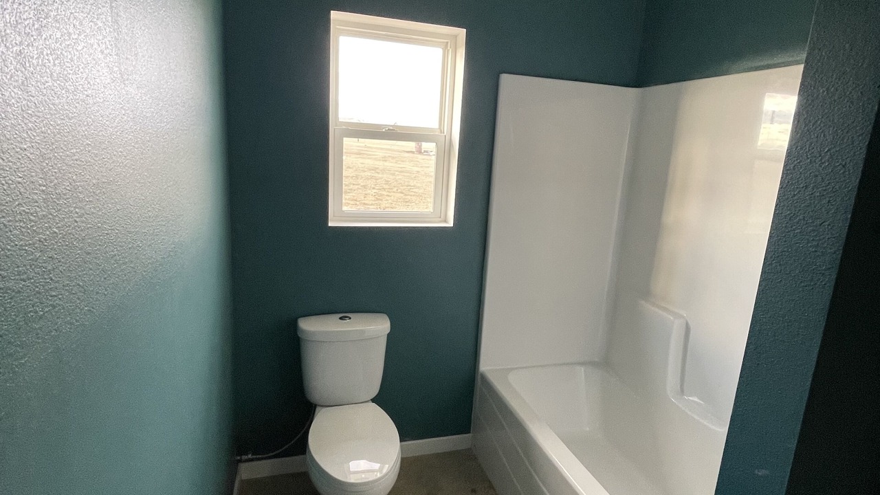 Photo of Bathroom in Mystic