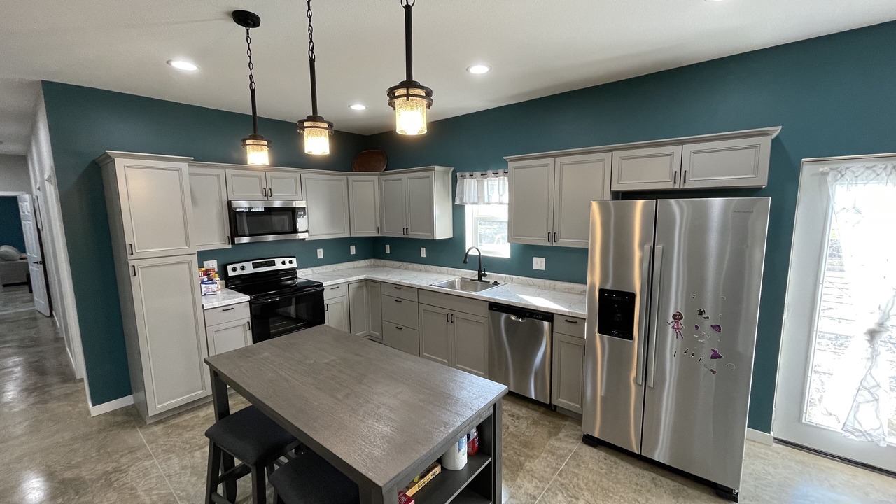 Photo of Kitchen in Mystic