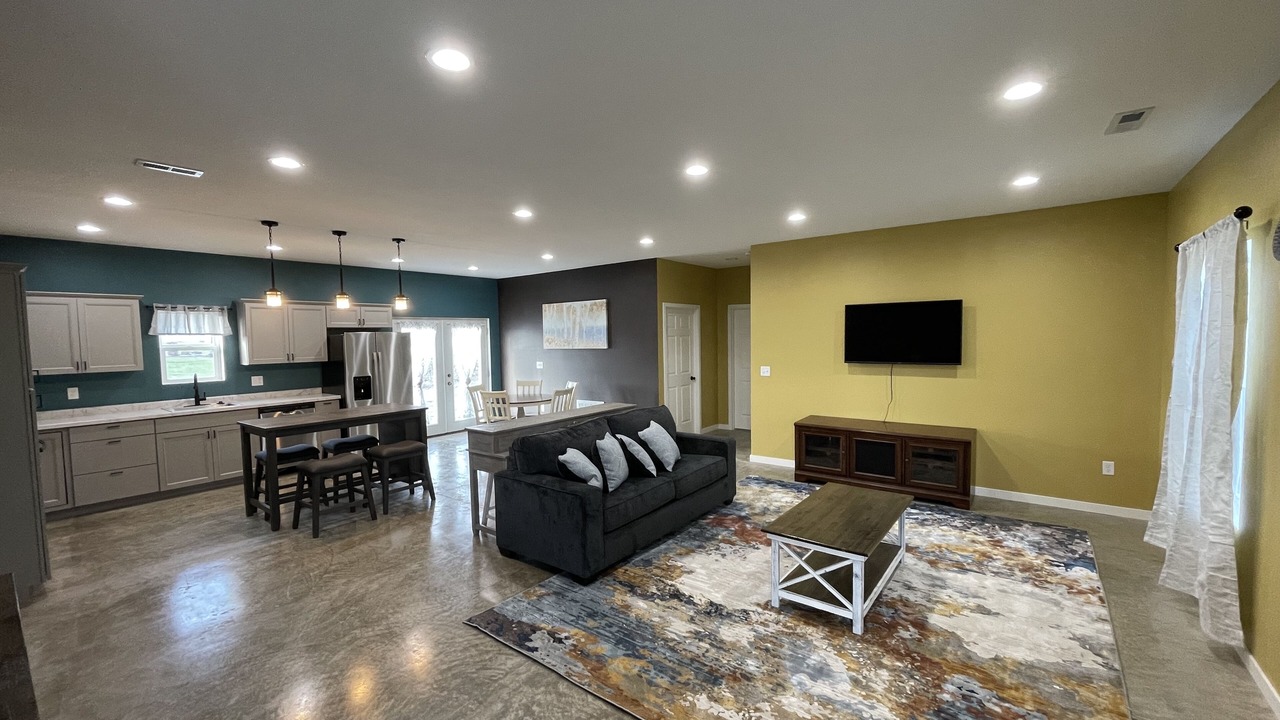 Photo of Livingroom in Mystic