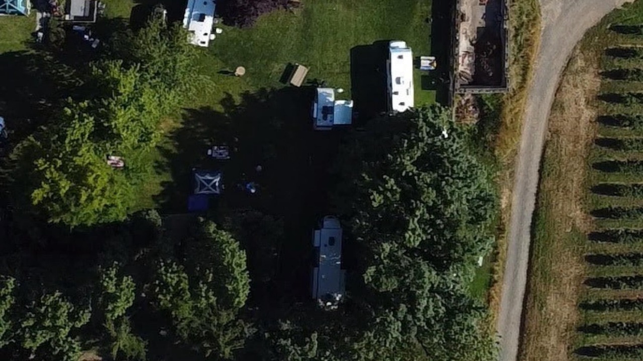 Photo of Outdoor in Lynden