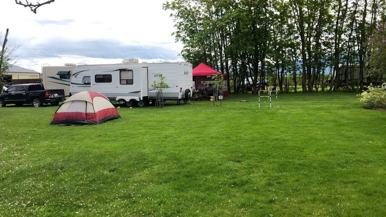 Photo of Outdoor in Lynden
