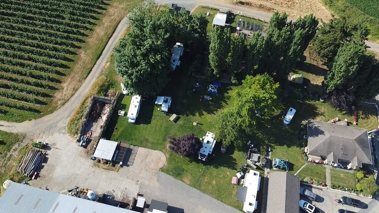 Photo of Outdoor in Lynden