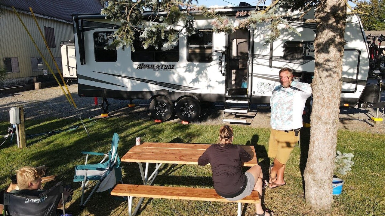 Photo of Outdoor in Lynden