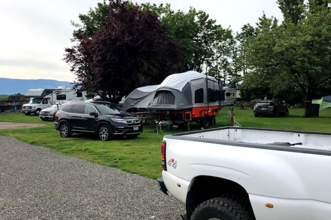 Photo of Outdoor in Lynden