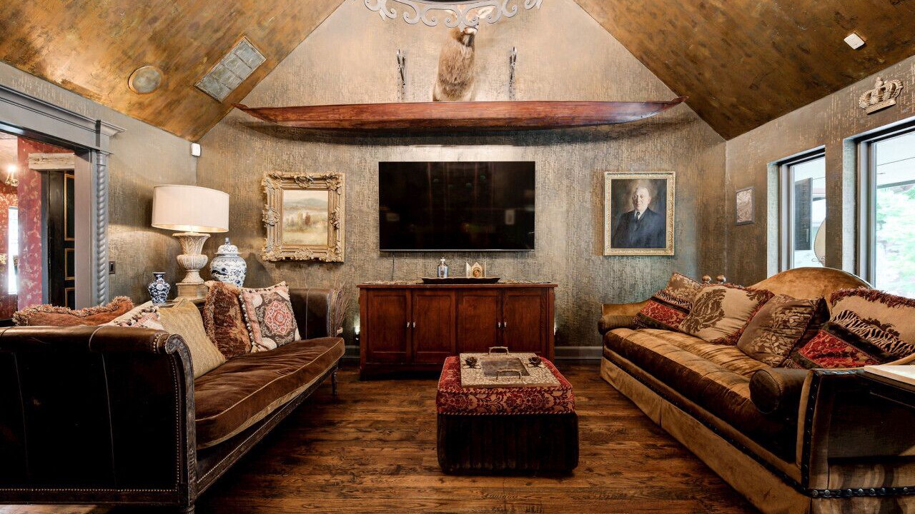Photo of Livingroom in Norman