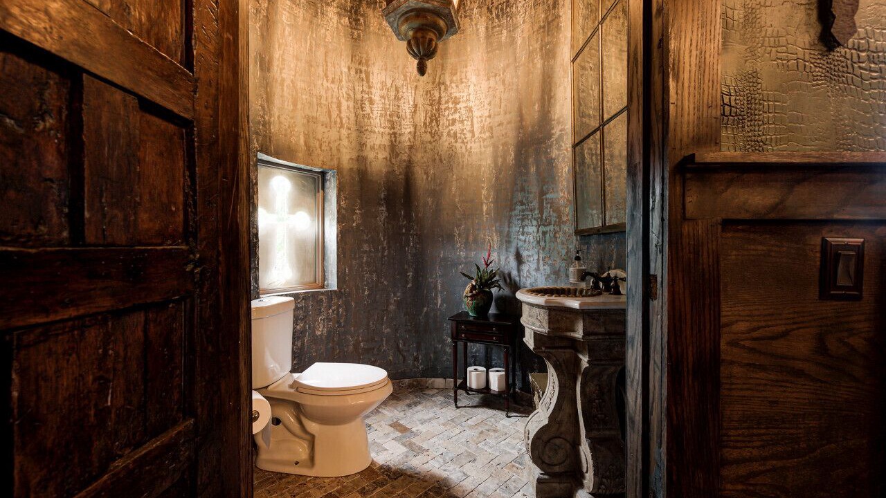 Photo of Bathroom in Norman