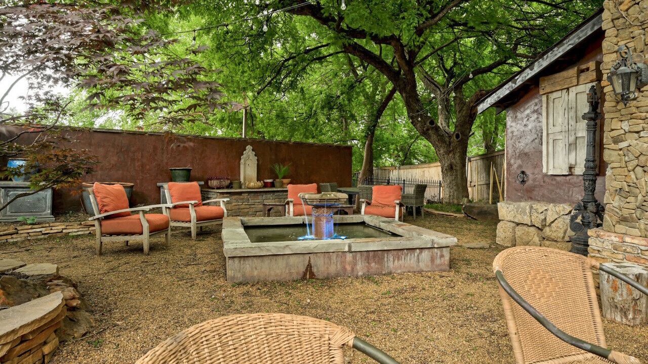 Photo of Outdoor in Norman