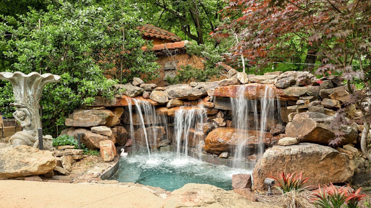 Photo of Outdoor in Norman