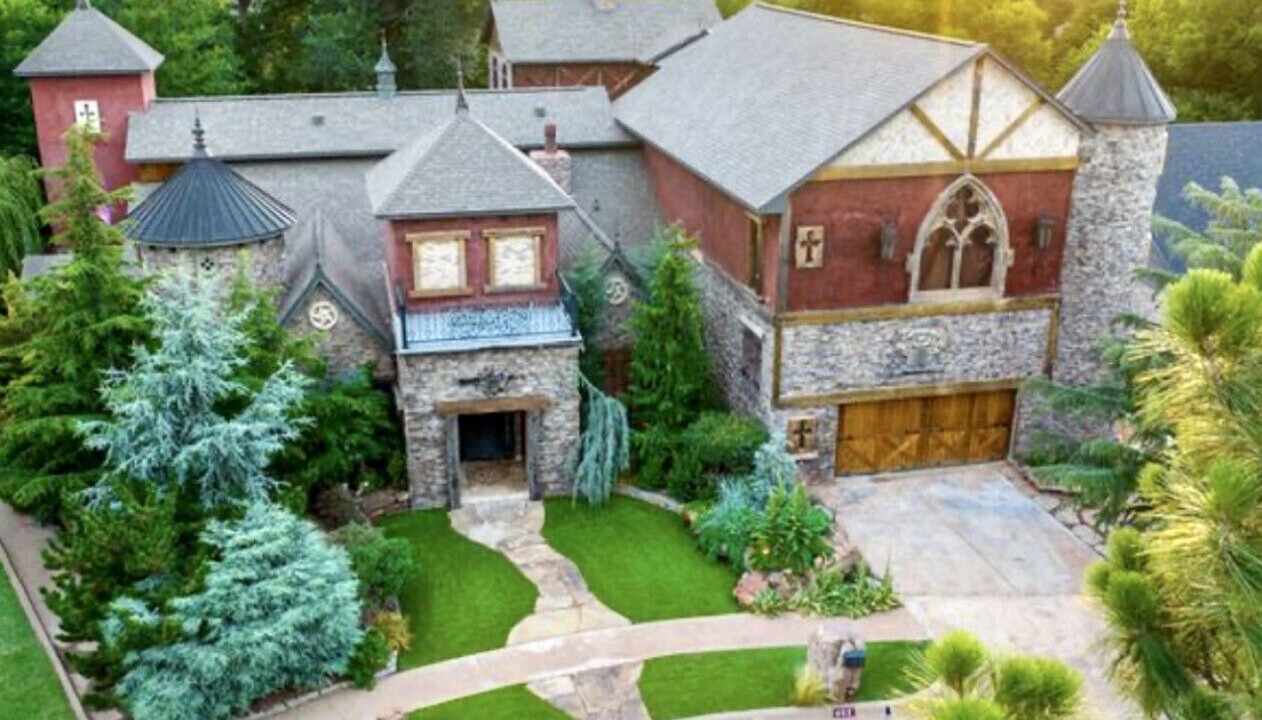 Photo of Outdoor in Norman