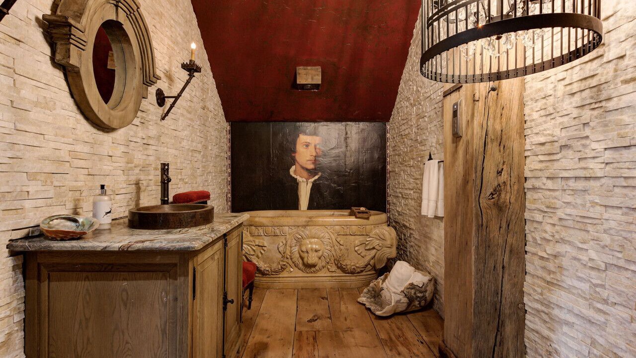 Photo of Bathroom in Norman