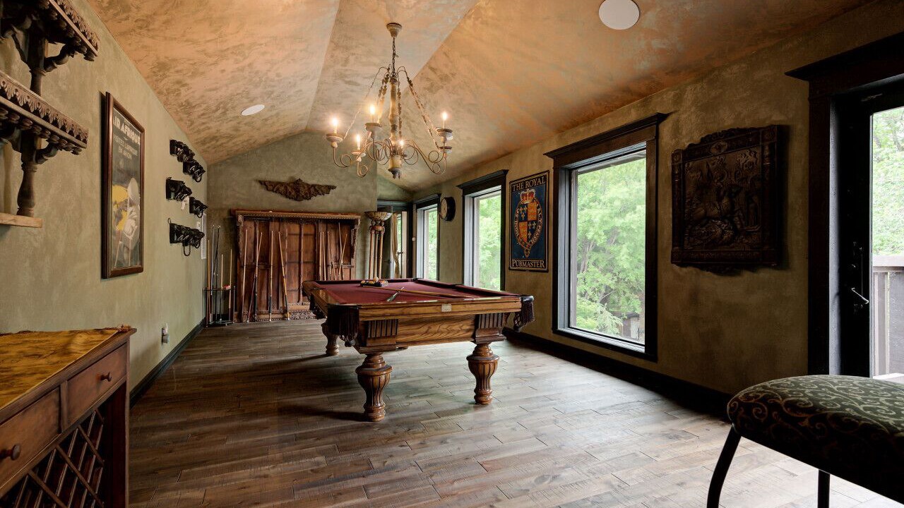Photo of Bedroom in Norman