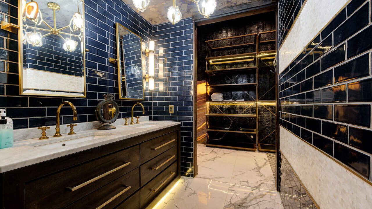 Photo of Bathroom in Norman