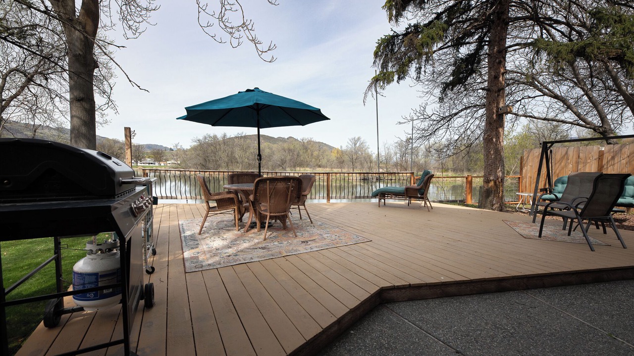 Photo of Outdoor in Oroville