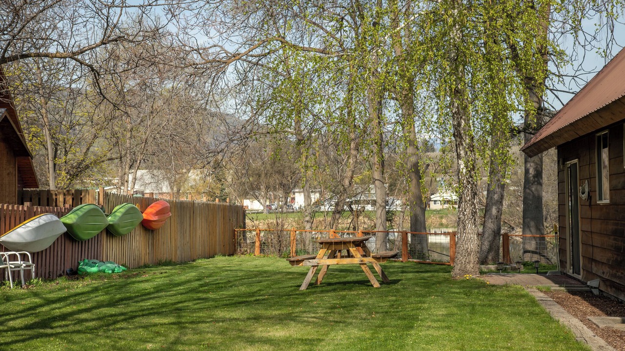 Photo of Outdoor in Oroville