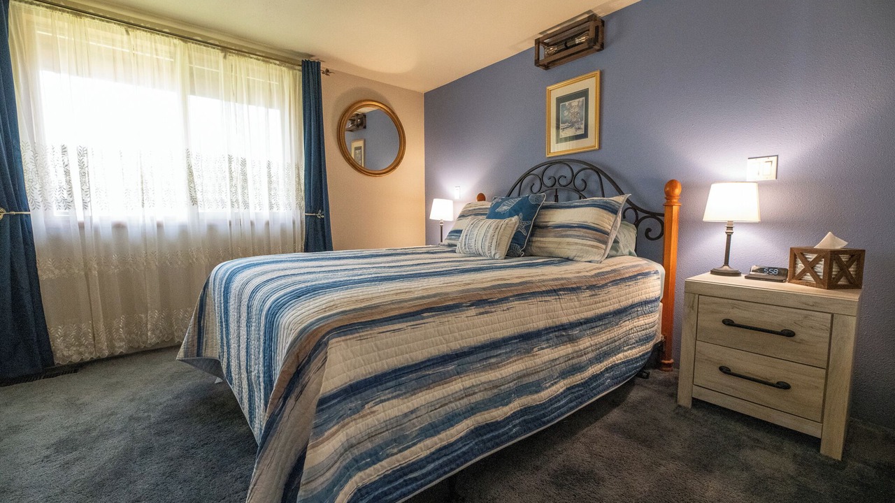 Photo of Bedroom in Oroville