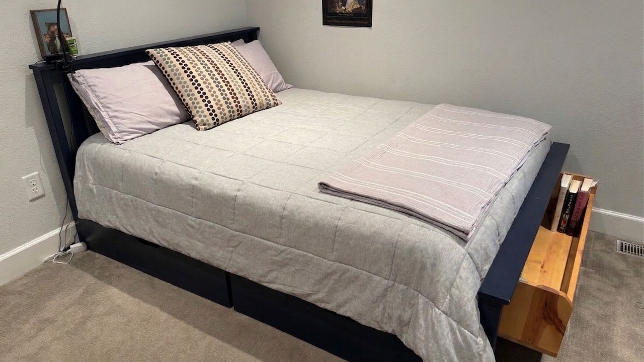 Photo of Bedroom in Martin Acres