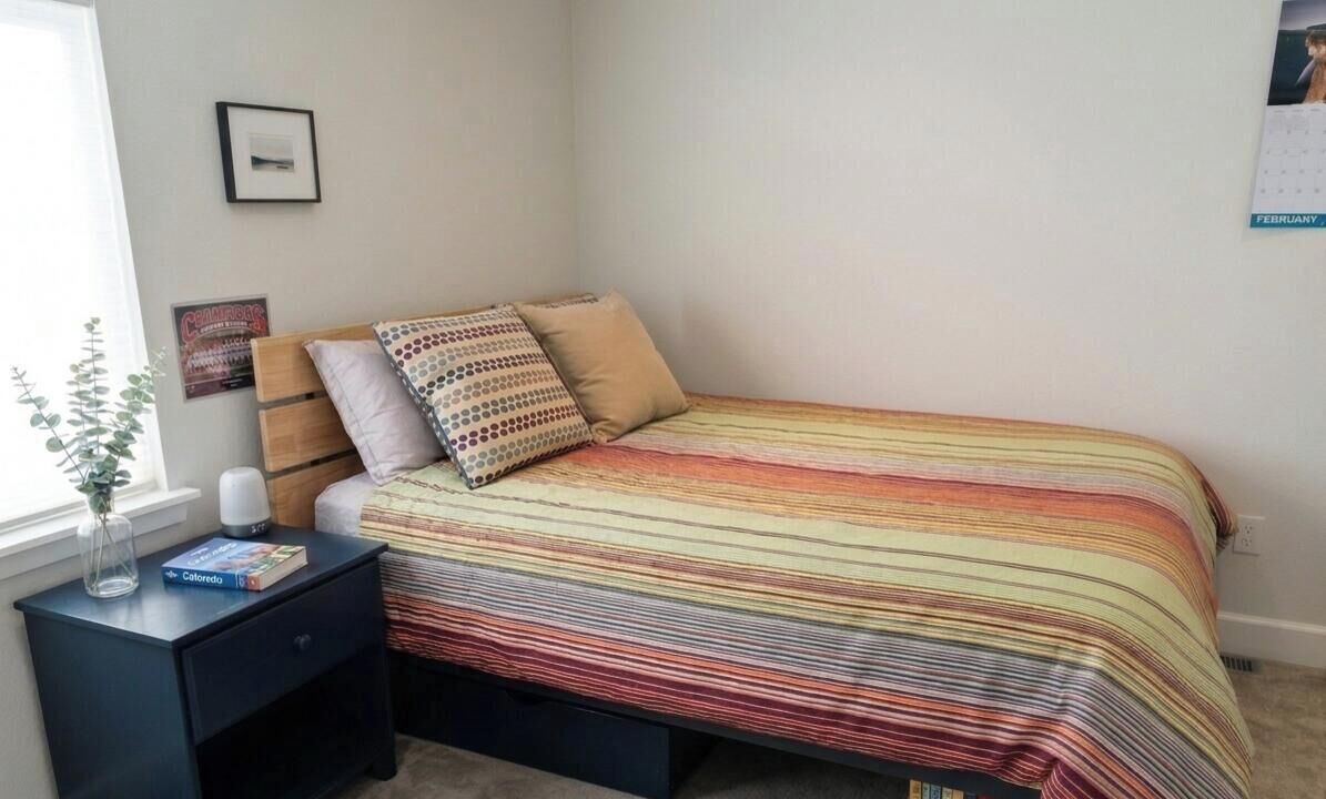 Photo of Bedroom in Martin Acres