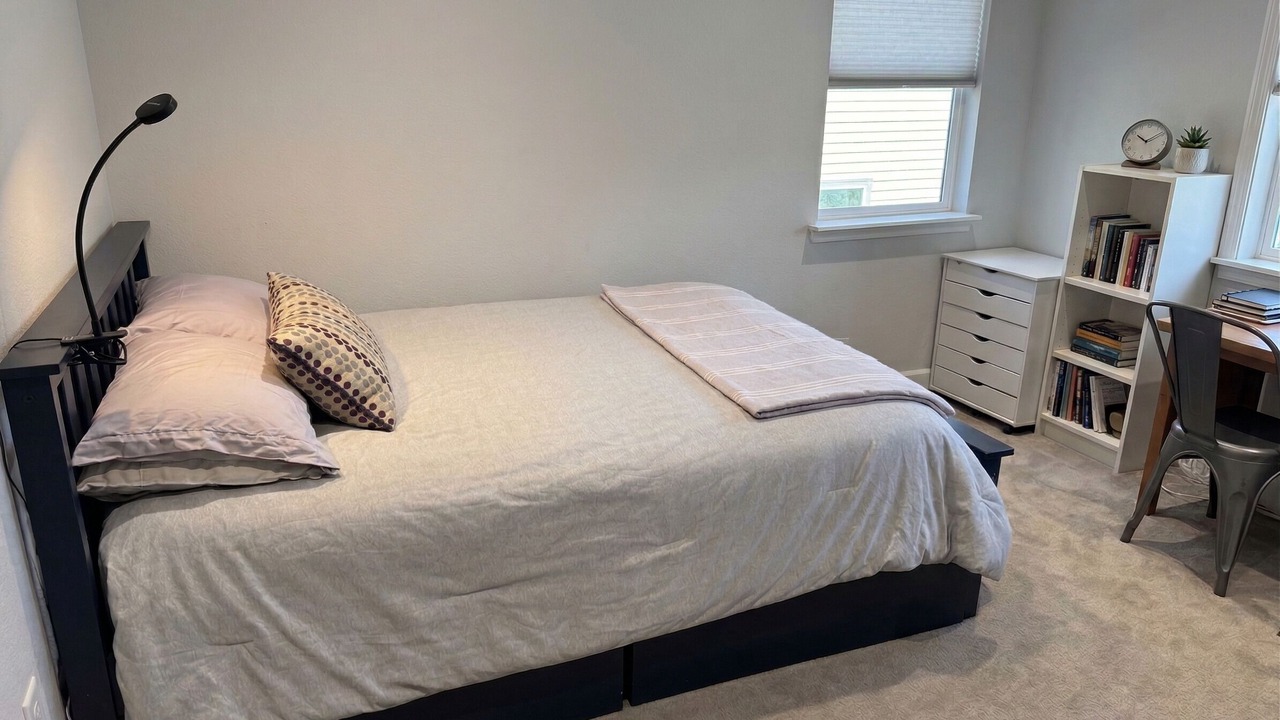 Photo of Bedroom in Martin Acres