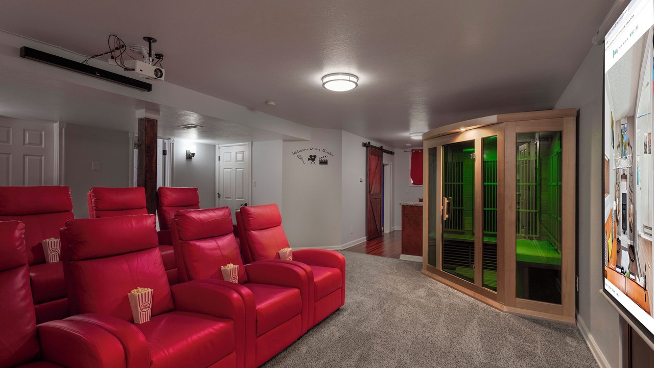 Photo of Bedroom in Ralston Valley