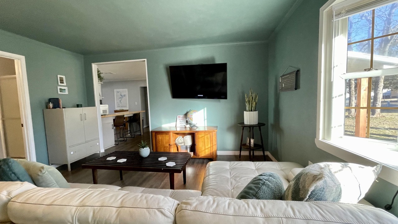 Photo of Bedroom in Porum