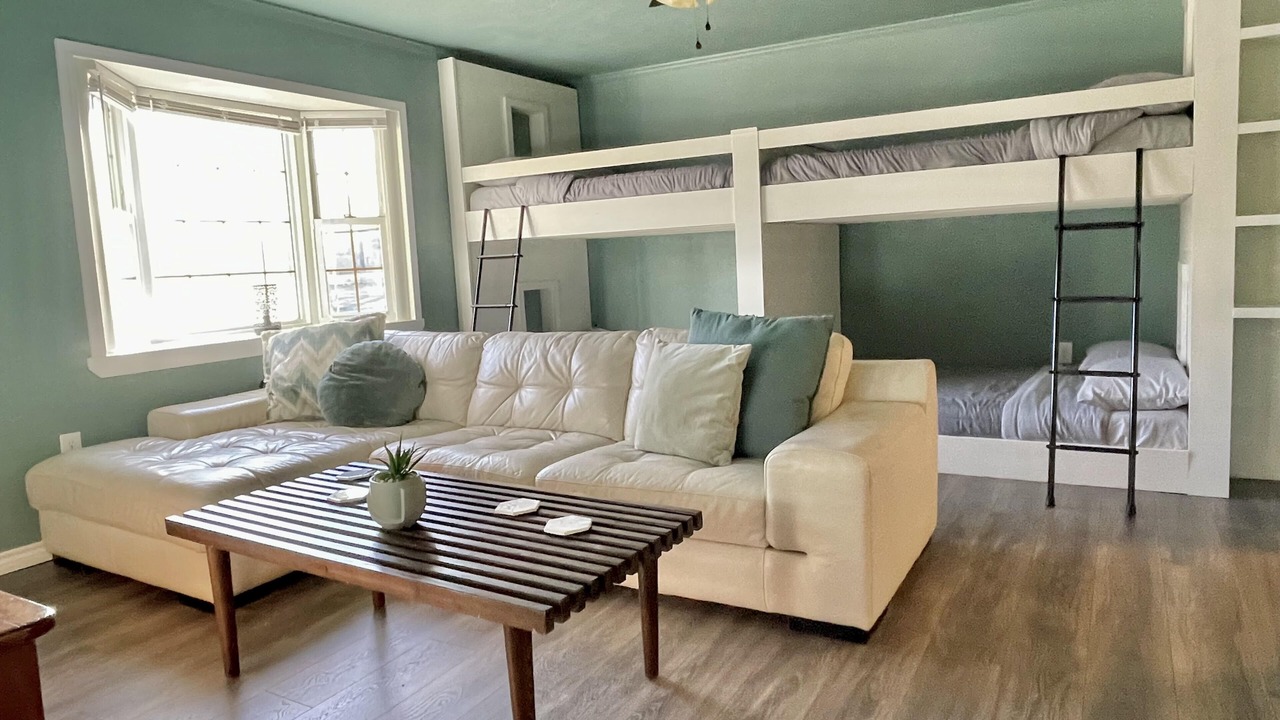 Photo of Bedroom in Porum