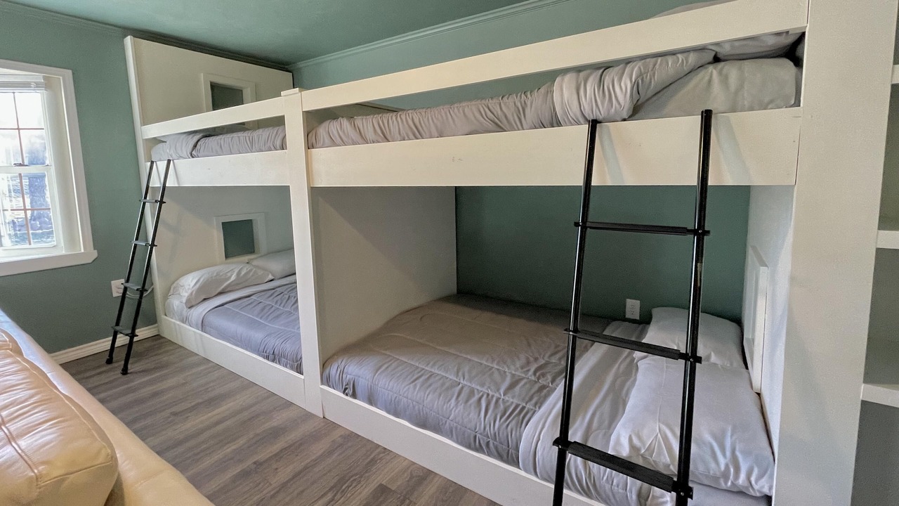 Photo of Bedroom in Porum