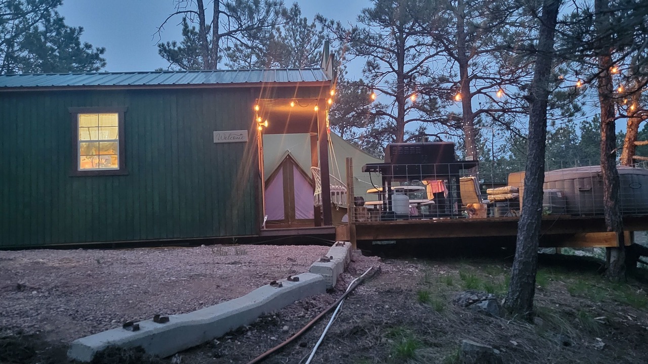 Photo of Outdoor in Hot Springs