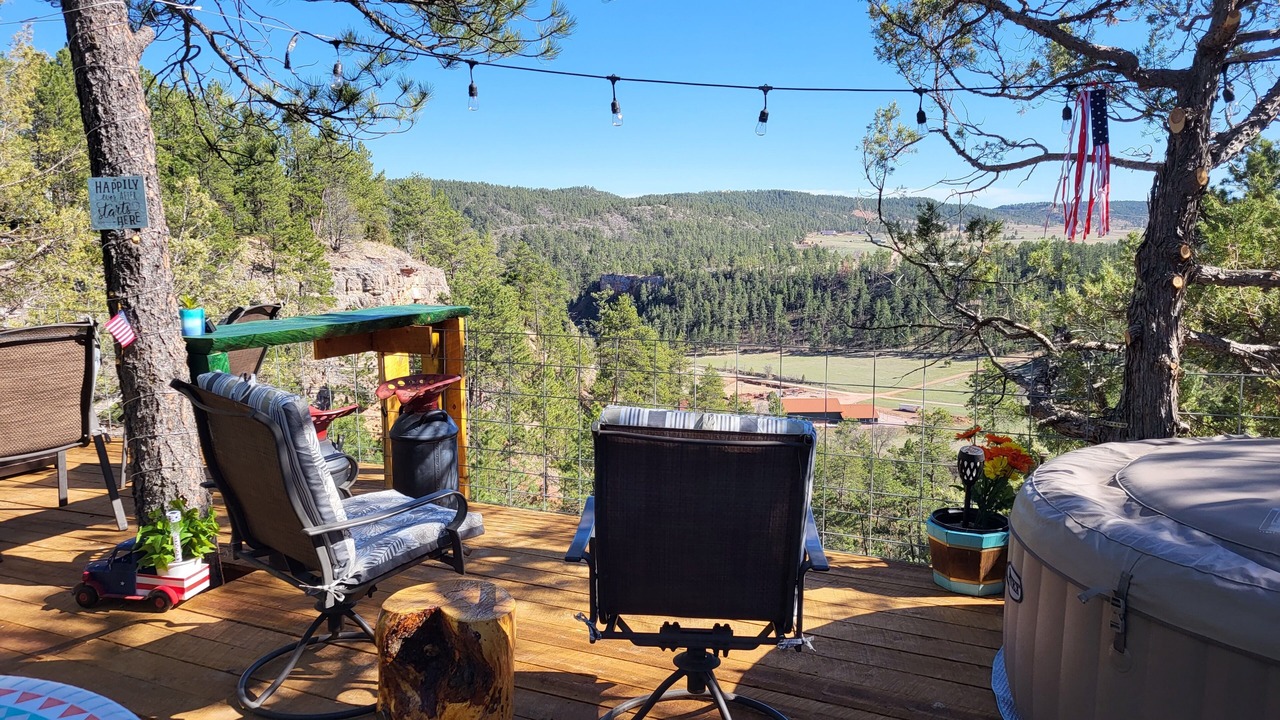 Photo of Outdoor in Hot Springs