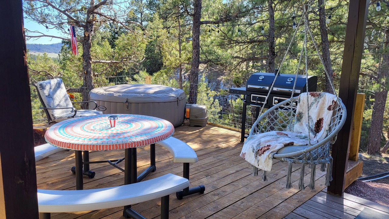 Photo of Outdoor in Hot Springs