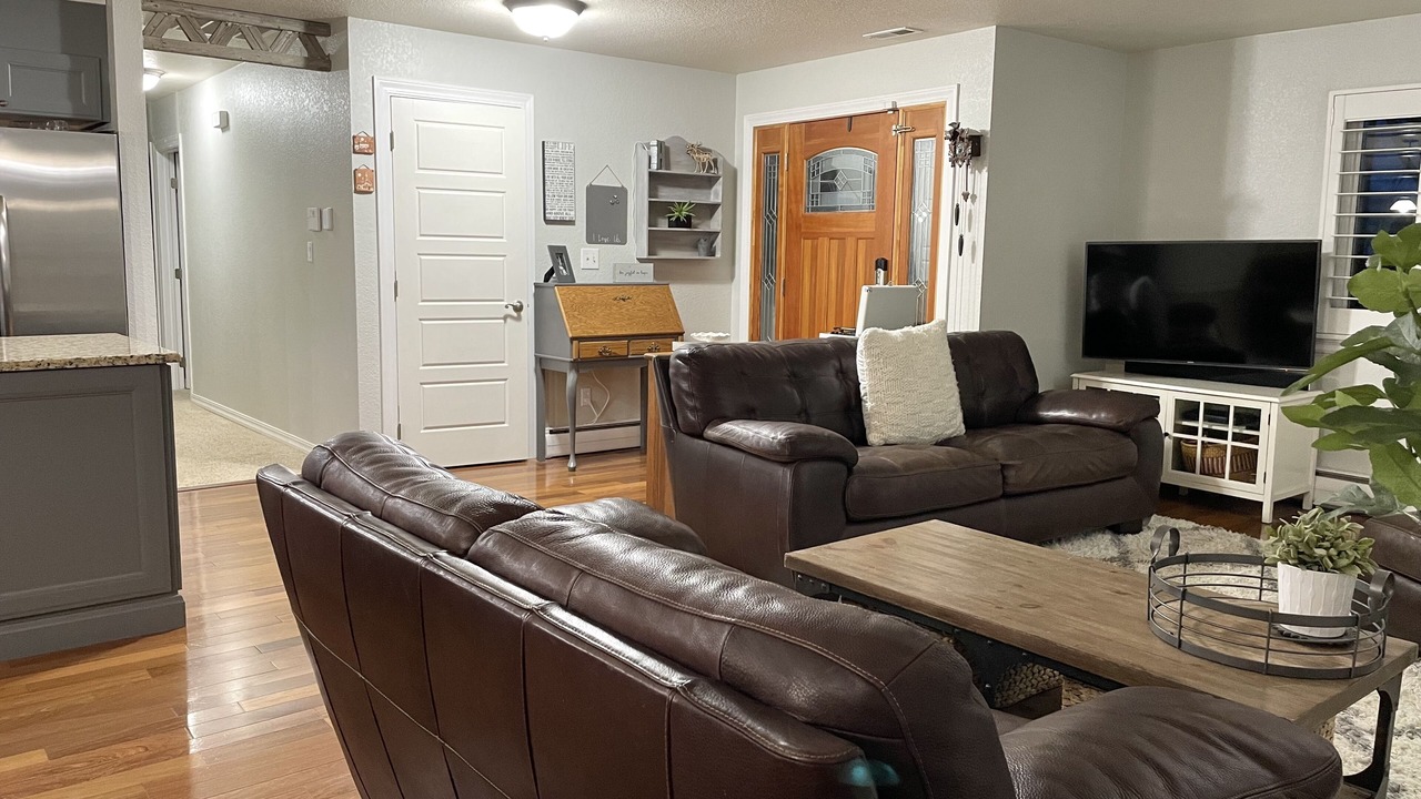 Photo of Bedroom in Erie