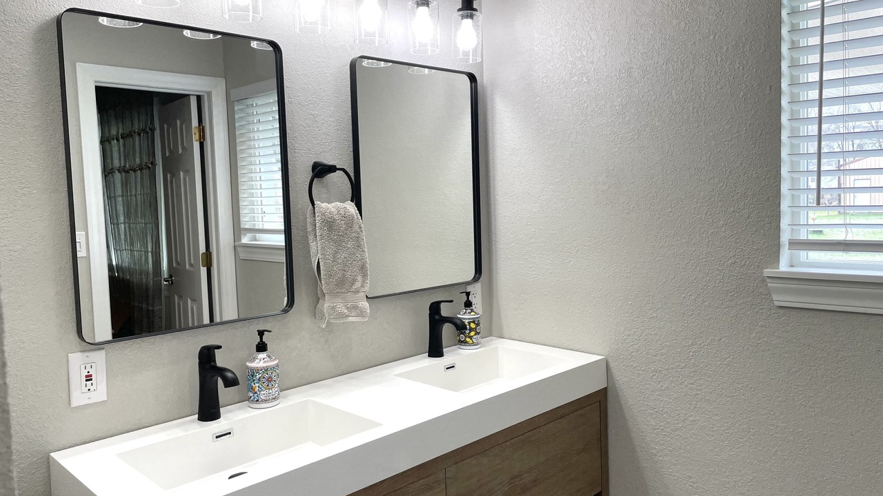 Photo of Bathroom in Erie