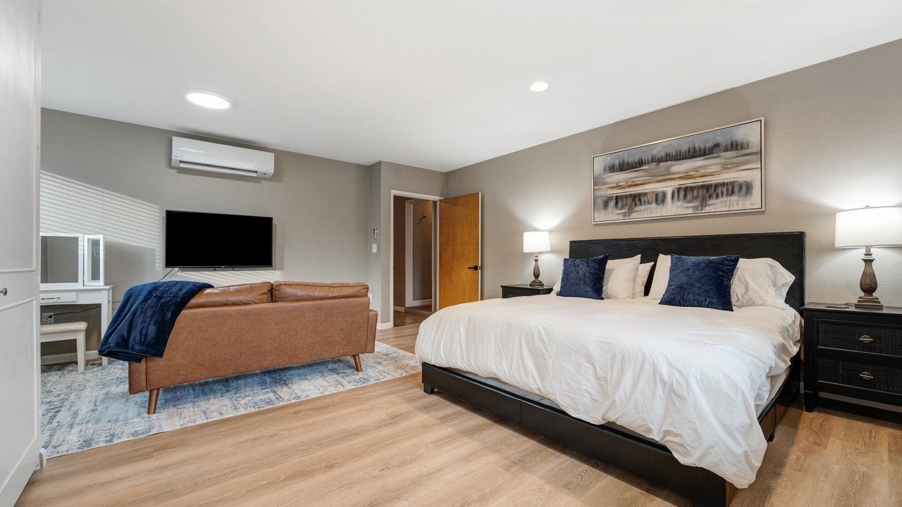 Photo of Bedroom in Kennewick