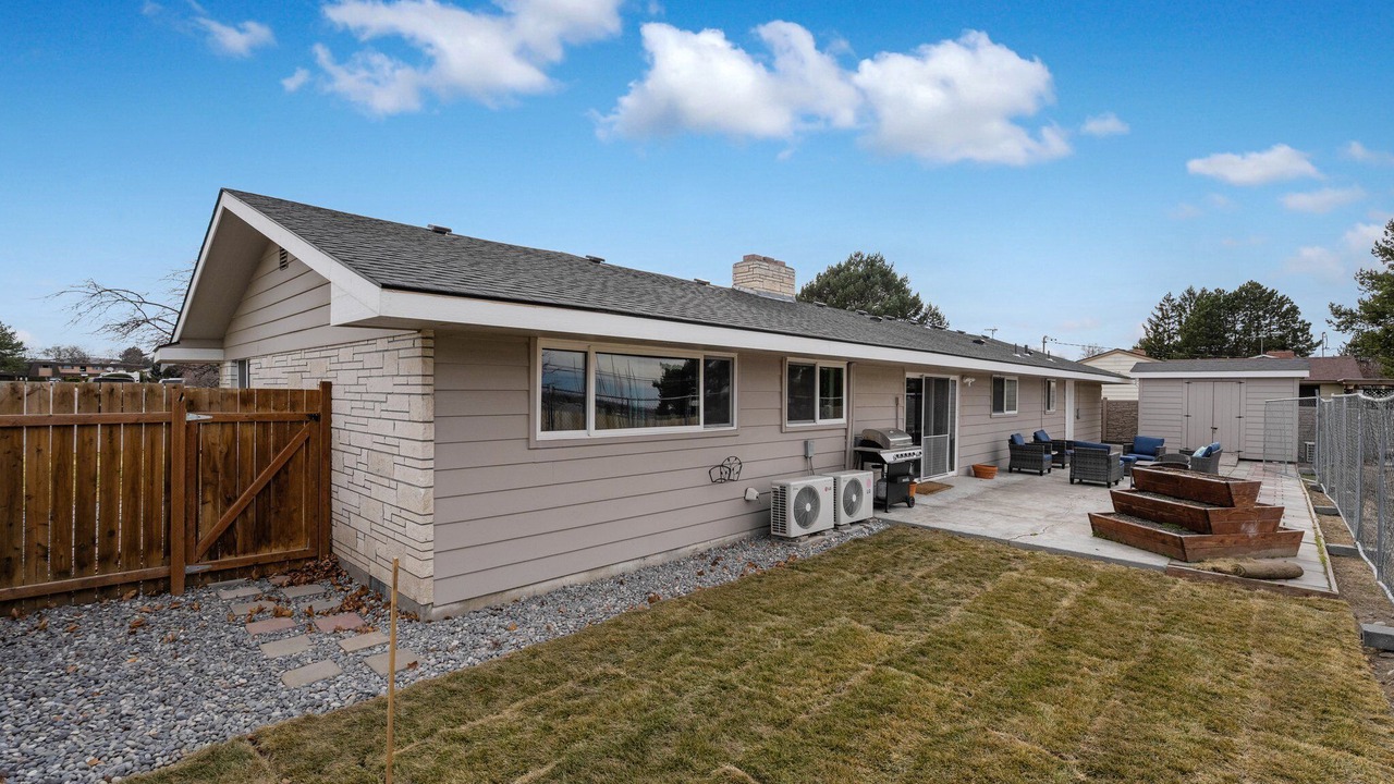 Photo of Outdoor in Kennewick