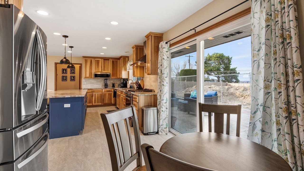 Photo of Kitchen in Kennewick