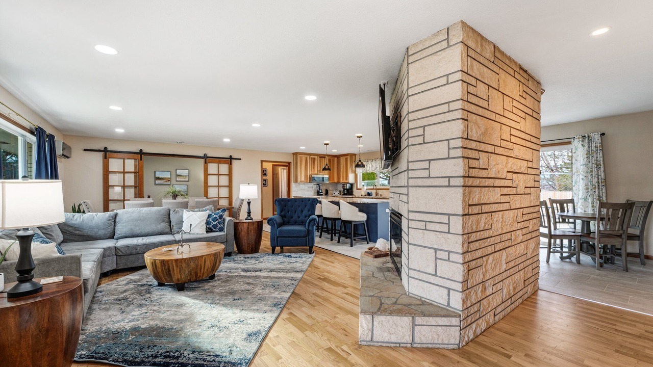 Photo of Livingroom in Kennewick