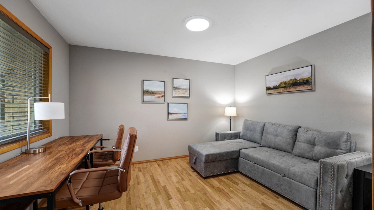 Photo of Livingroom in Kennewick