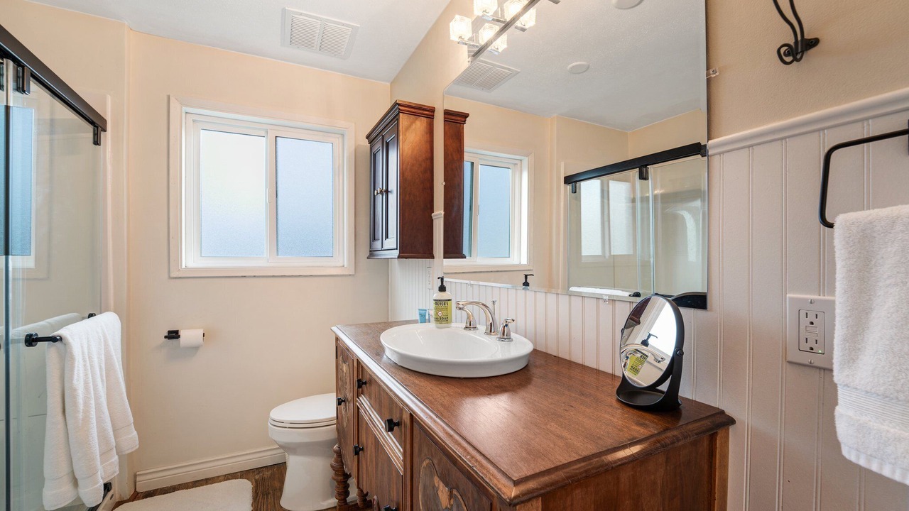 Photo of Bathroom in Kennewick