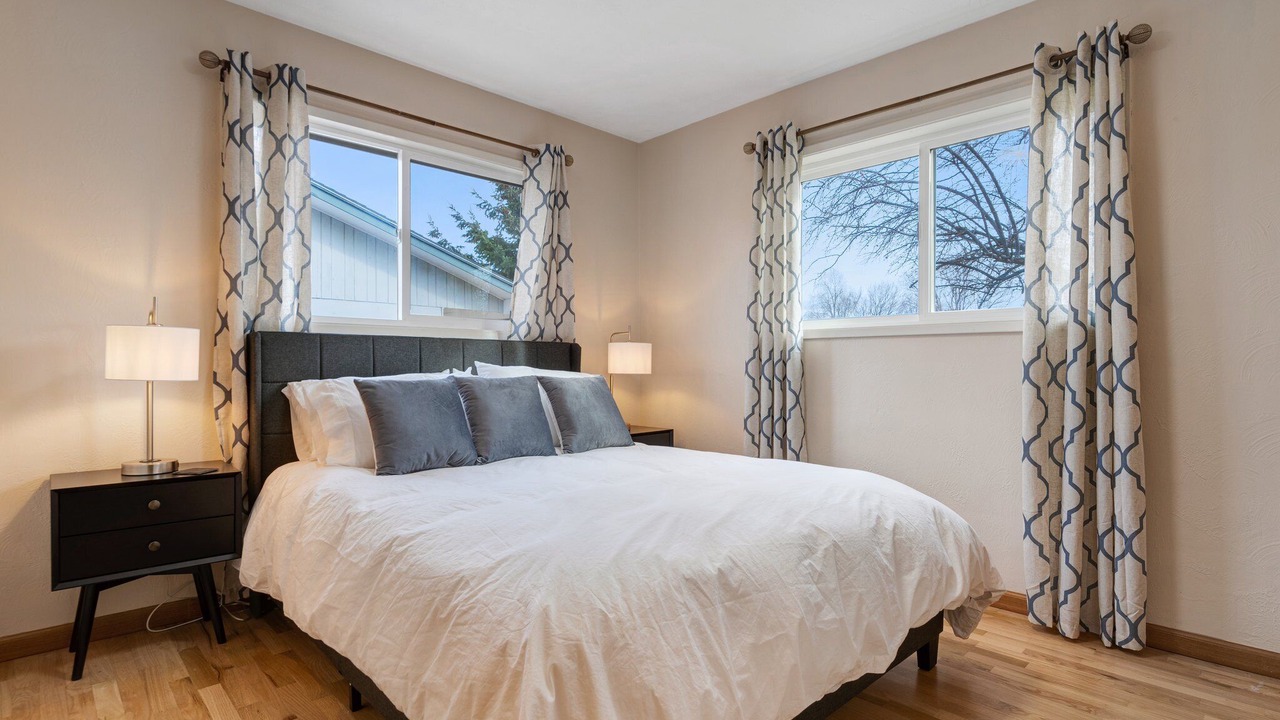Photo of Bedroom in Kennewick