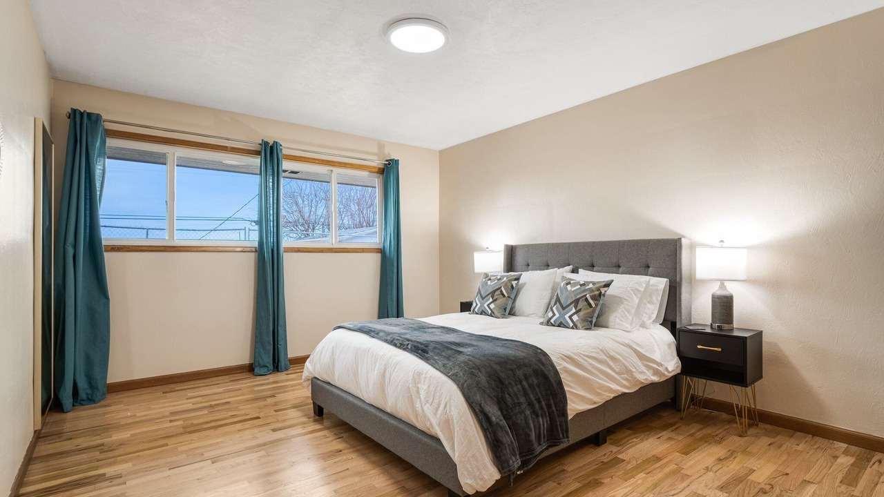 Photo of Bedroom in Kennewick