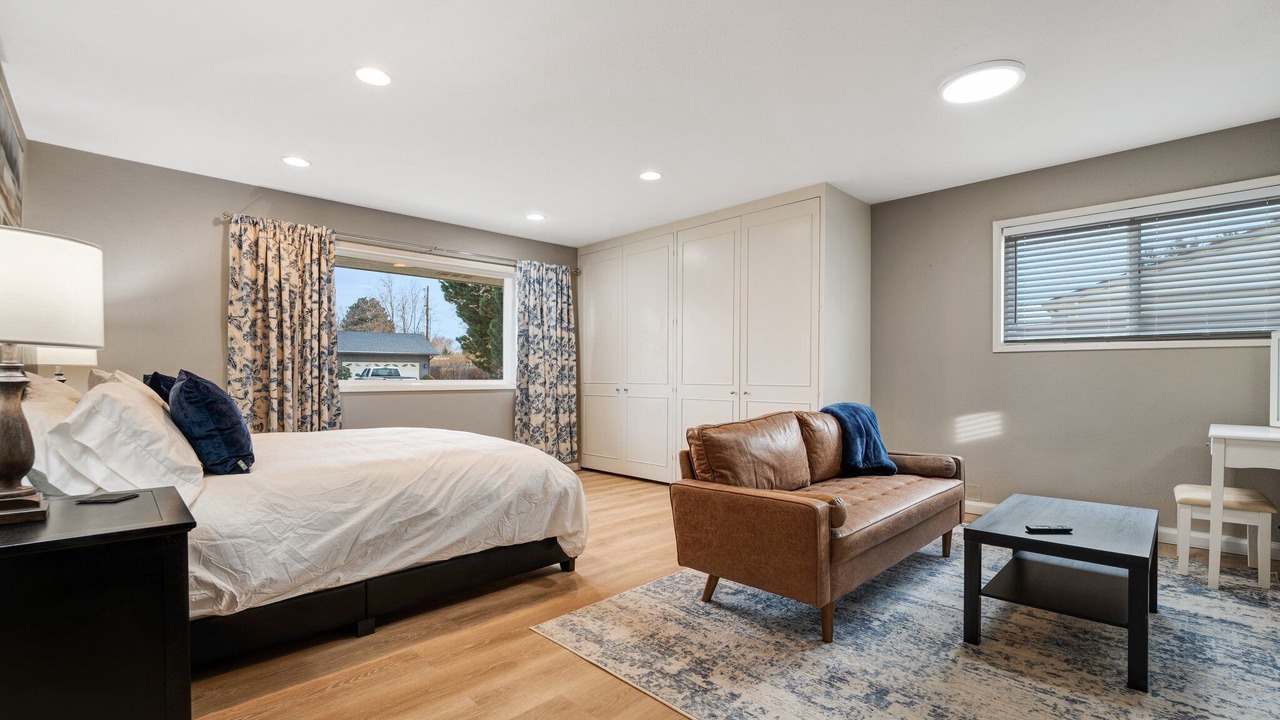 Photo of Bedroom in Kennewick