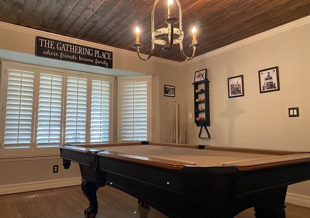 Photo of Bedroom in Biggs Field