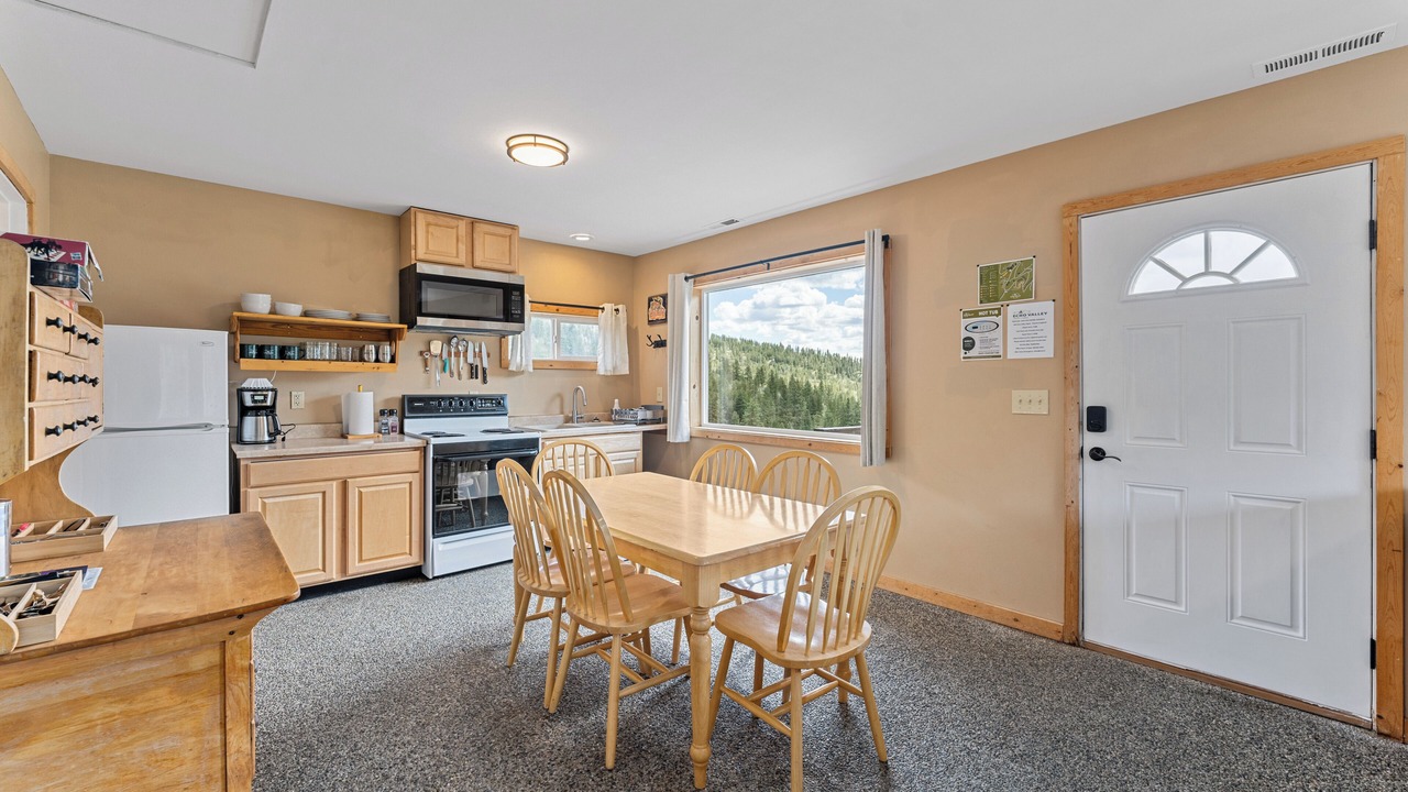 Photo of Kitchen in Chelan