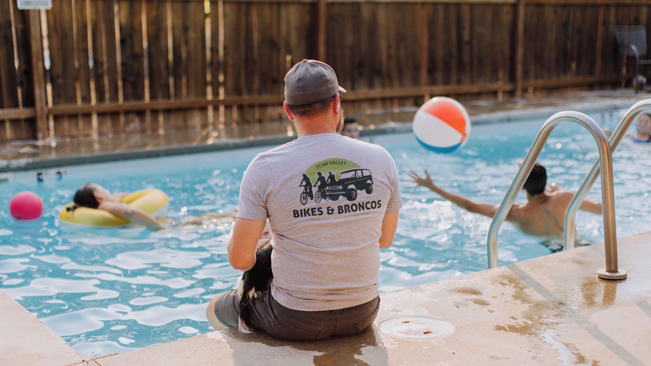 Photo of Outdoor in Chelan