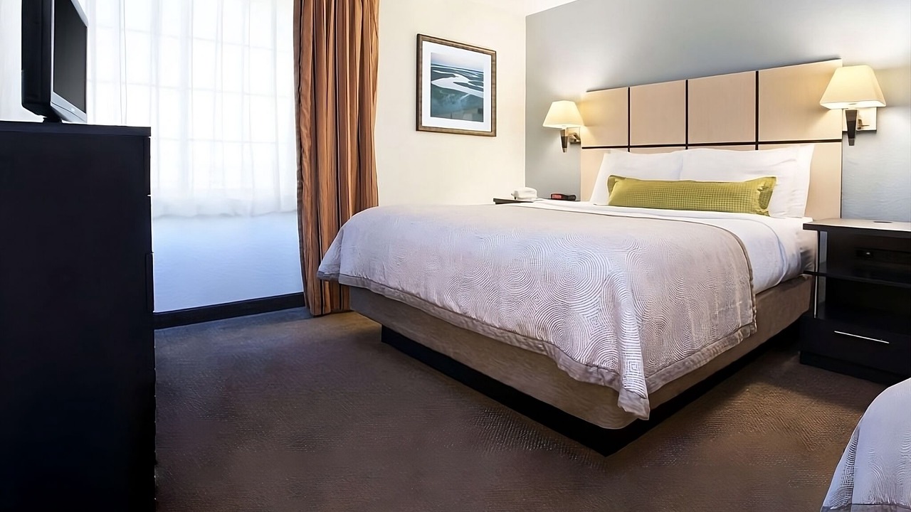 Photo of Bedroom in Las Colinas