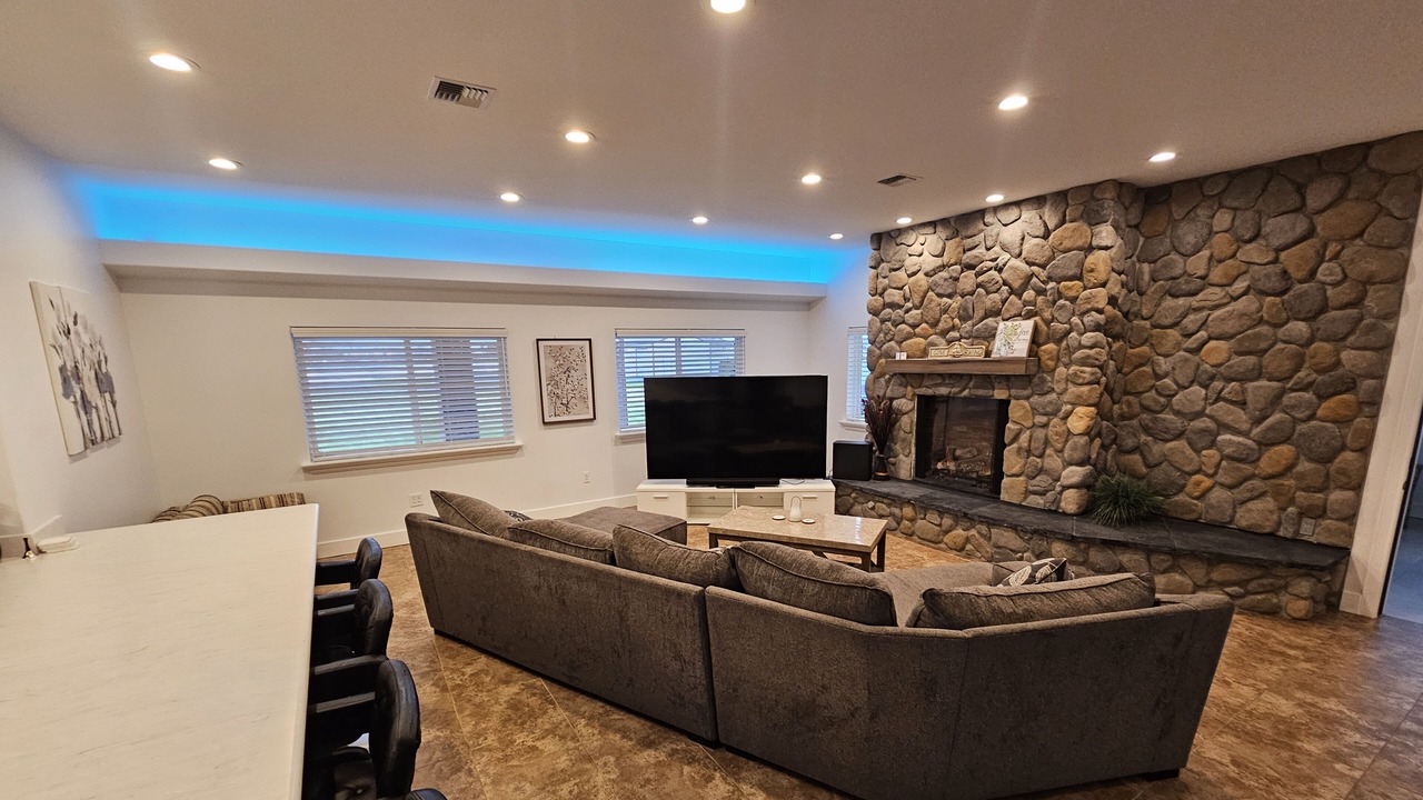 Photo of Bedroom in Cascade Valley