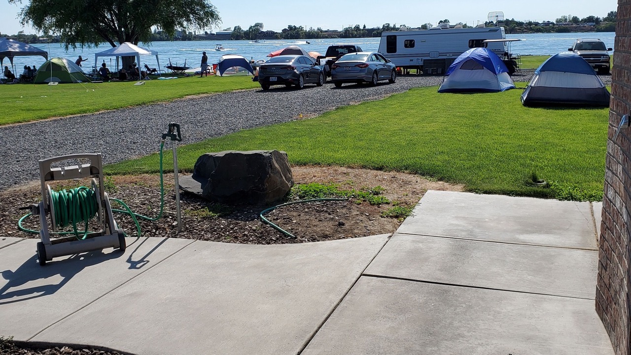 Photo of Outdoor in Cascade Valley