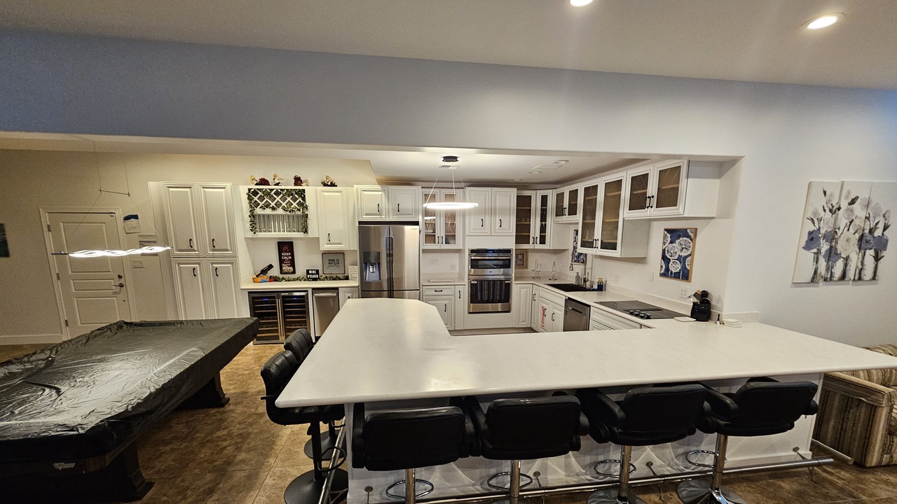 Photo of Kitchen in Cascade Valley