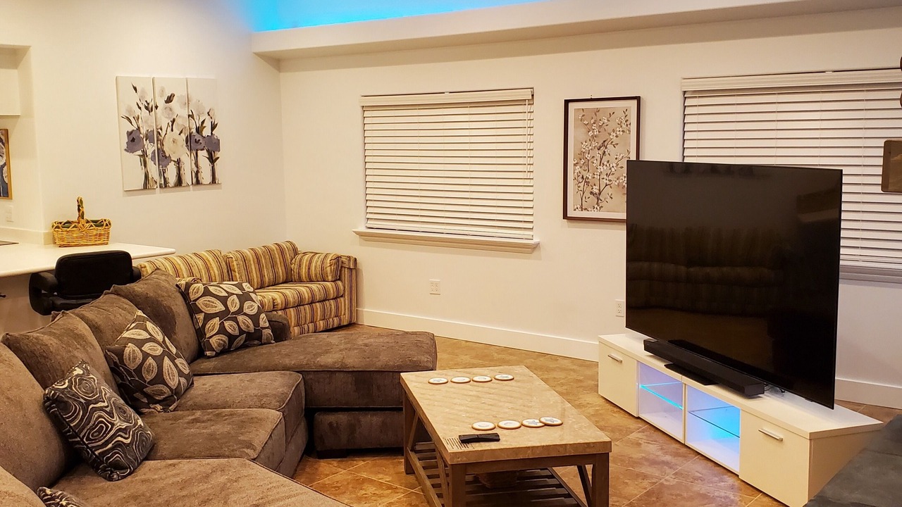 Photo of Bedroom in Cascade Valley