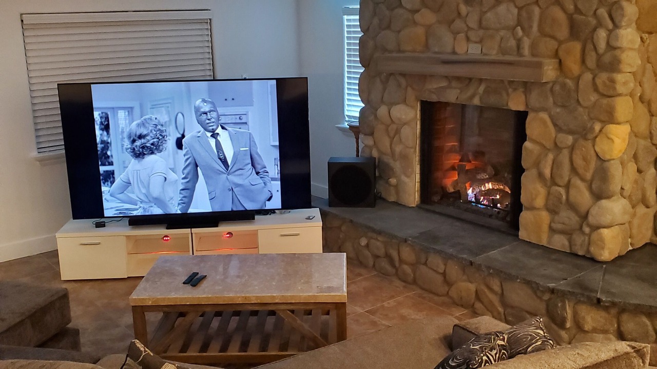 Photo of Bedroom in Cascade Valley